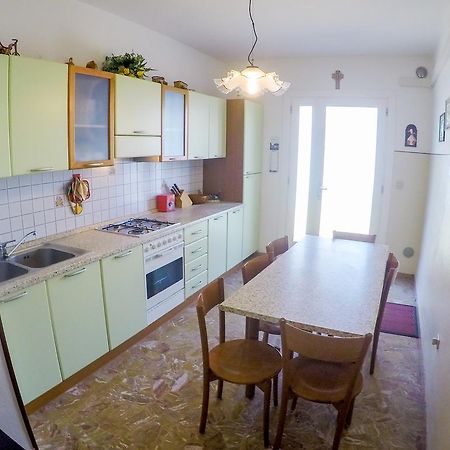 Condominio Sole - Agenzia Cocal Caorle Exteriér fotografie
