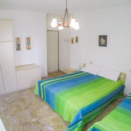 Condominio Sole - Agenzia Cocal Caorle Exteriér fotografie