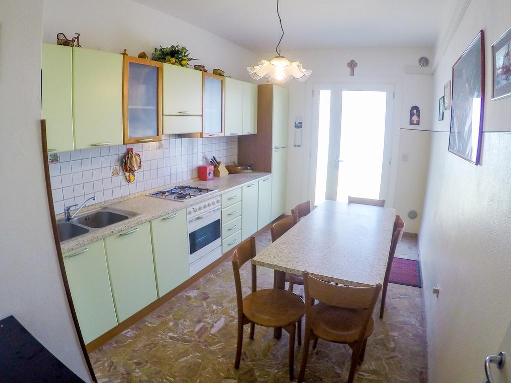 Condominio Sole - Agenzia Cocal Caorle Exteriér fotografie