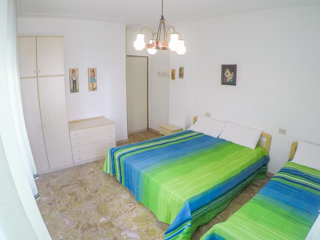 Condominio Sole - Agenzia Cocal Caorle Exteriér fotografie