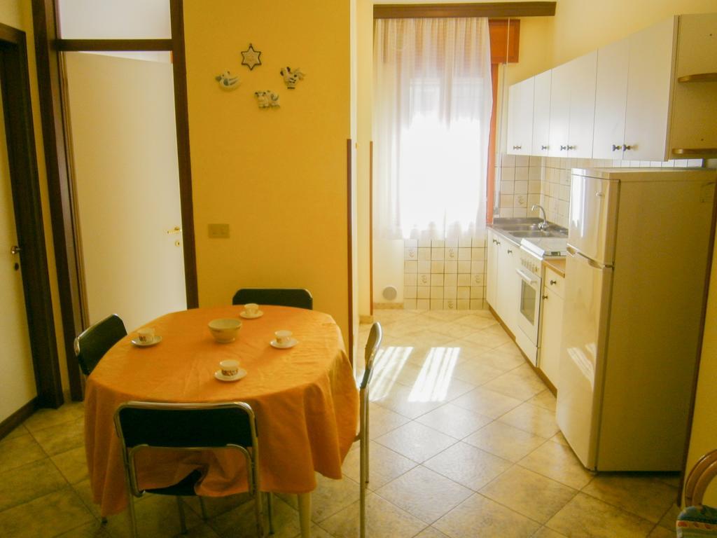 Condominio Sole - Agenzia Cocal Caorle Exteriér fotografie