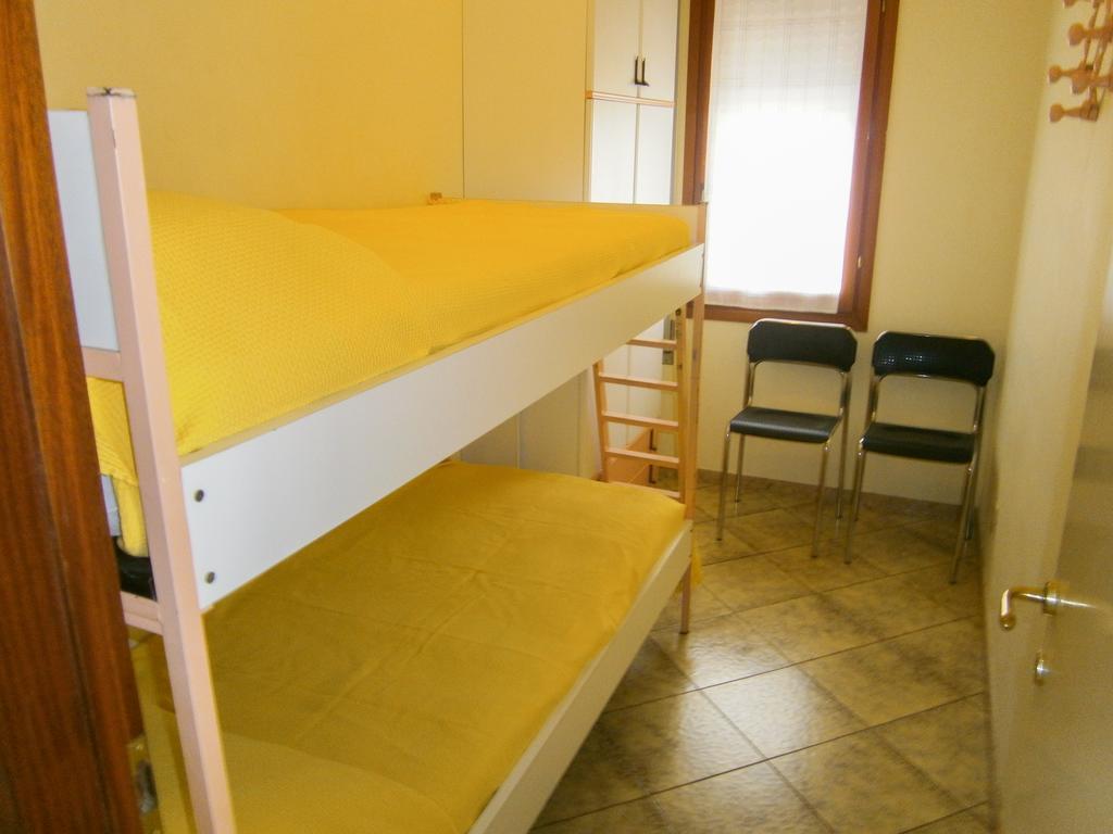 Condominio Sole - Agenzia Cocal Caorle Exteriér fotografie